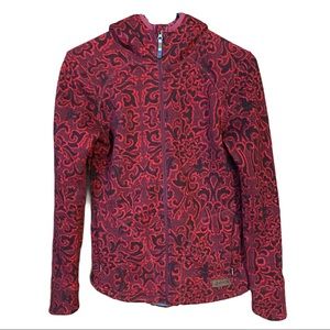 Sherpa Adventure Gear • Full Zip Hooded Jacket